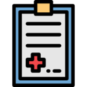 medical,healthcare and medical,doctor,clipboard,medical history